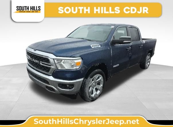 2022 RAM Ram 1500 Pickup Big Horn/Lone Star's photo