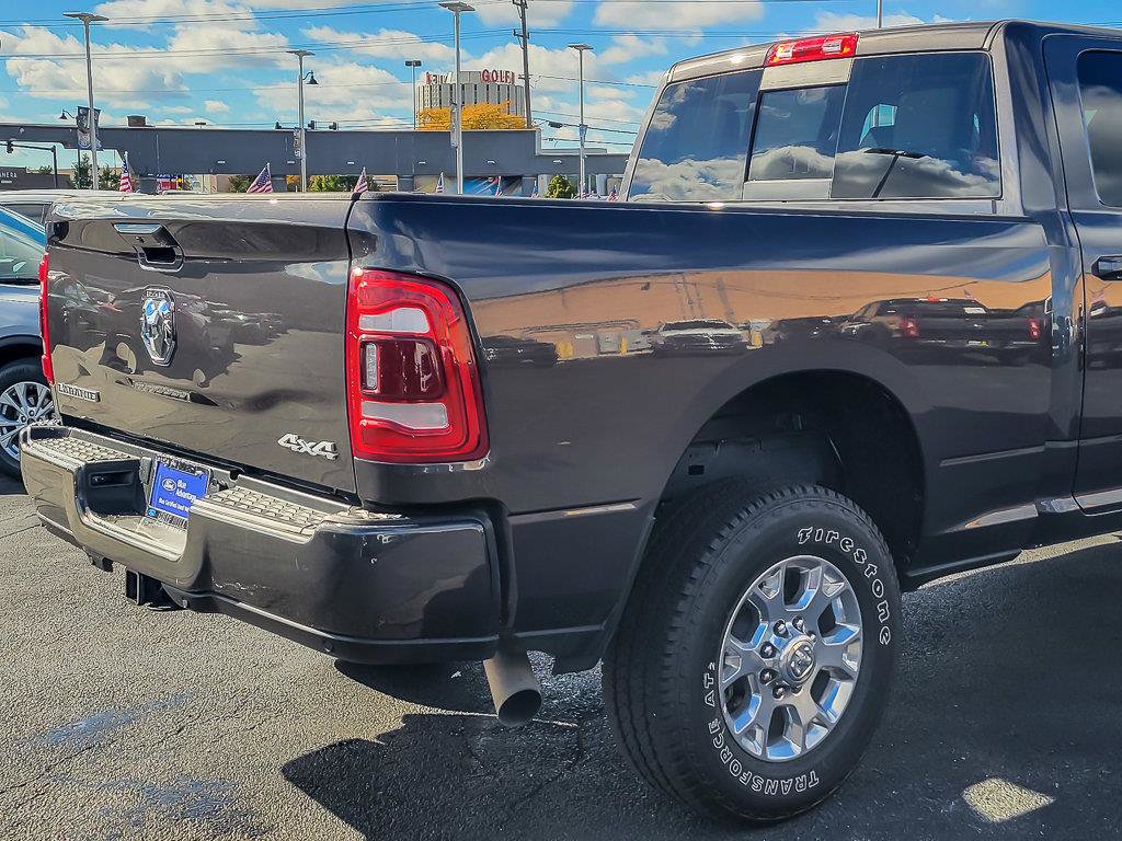 2024 RAM 2500 - Image 8