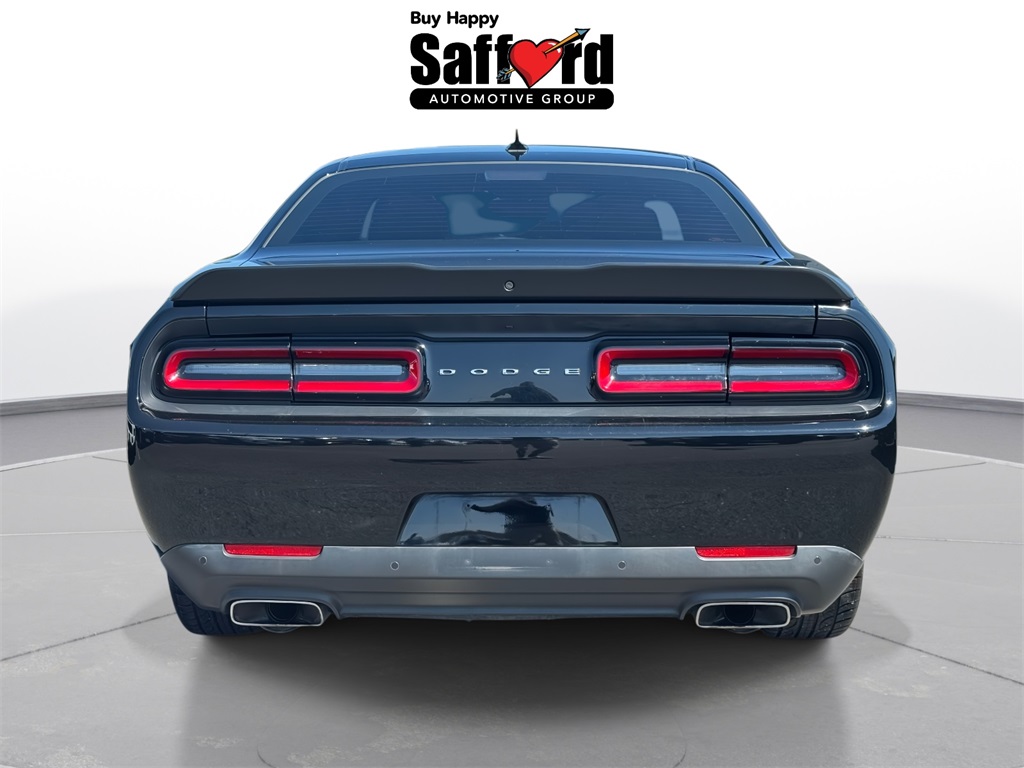 2020 Dodge Challenger R/T Scat Pack photo 6