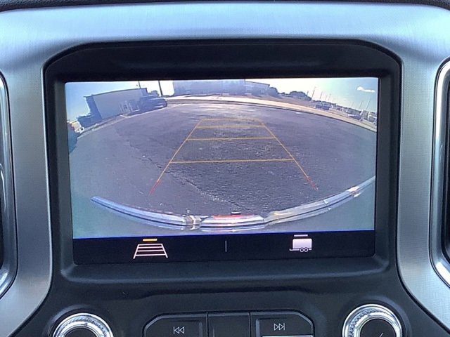 2020 Gmc Sierra 1500 Elevation photo 21