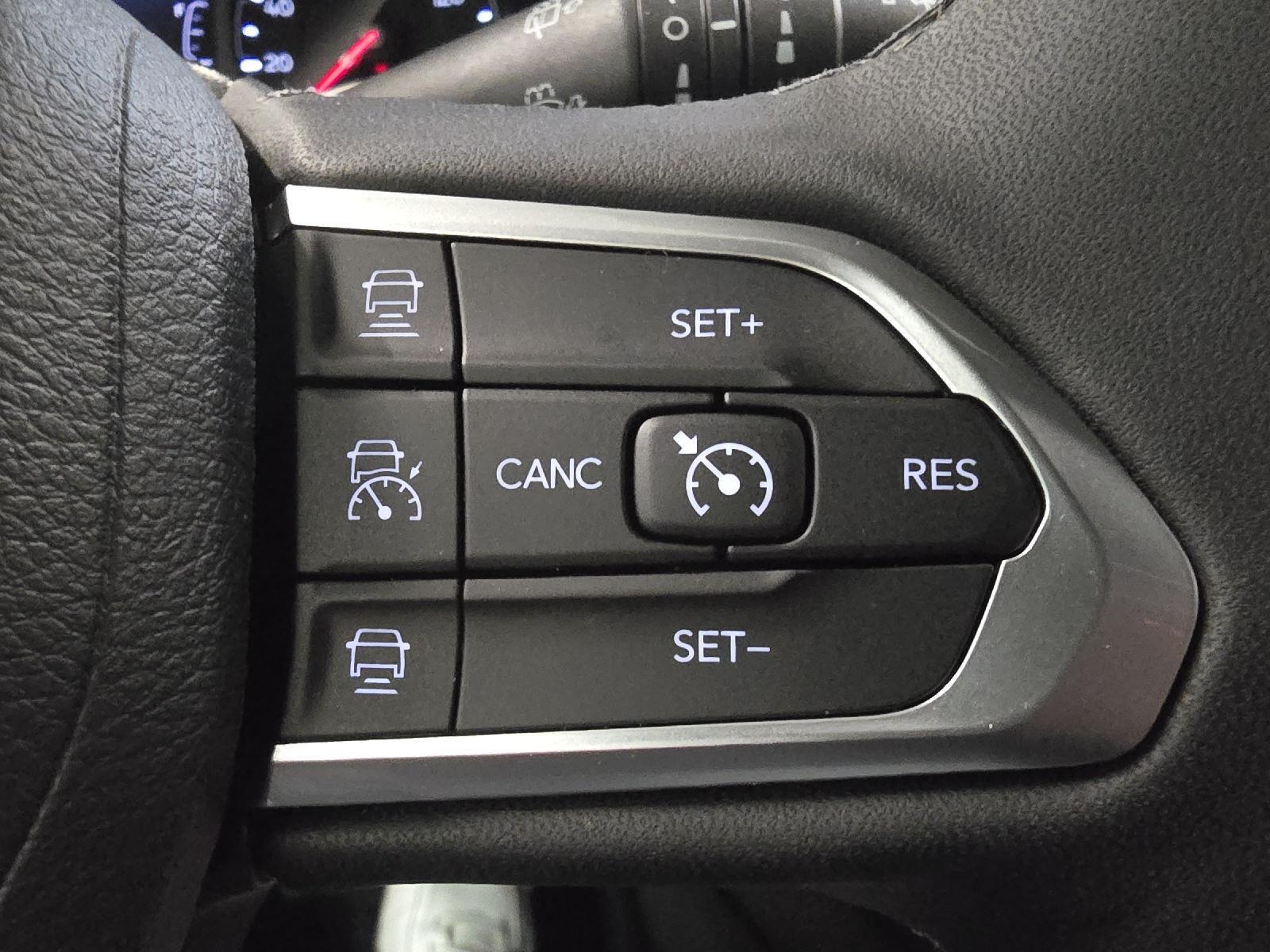 2025 Jeep Compass Limited photo 21
