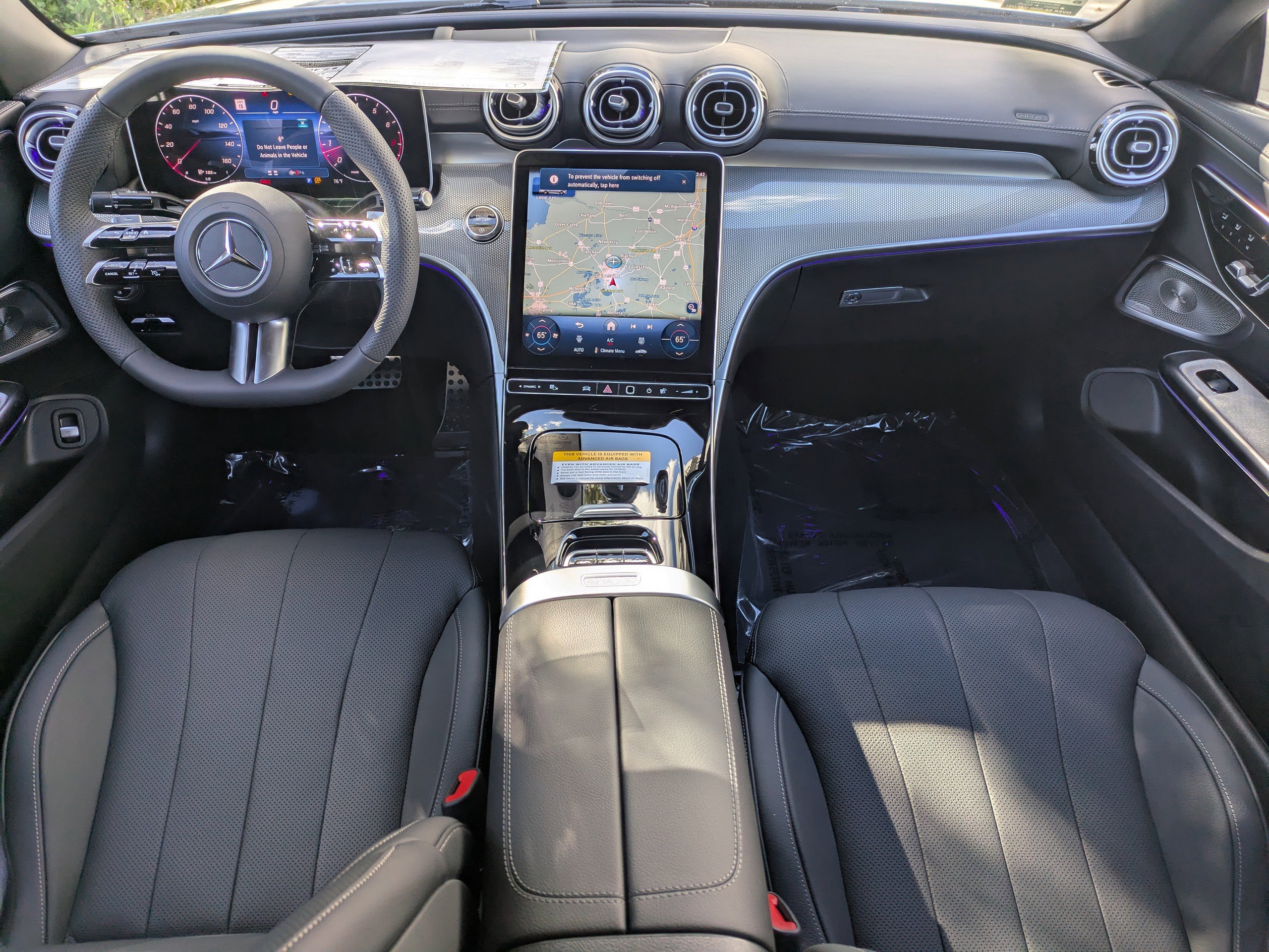 2026 Mercedes Benz CLE 300 4MATIC photo 2