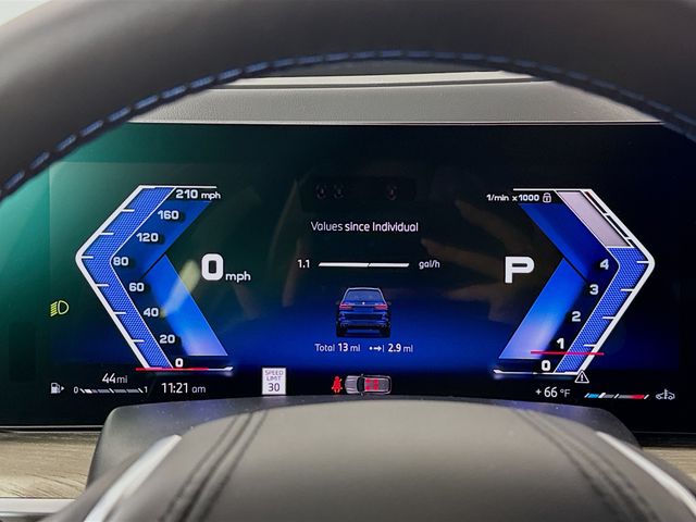 2026 Bmw X7 ALPINA XB7 photo 9