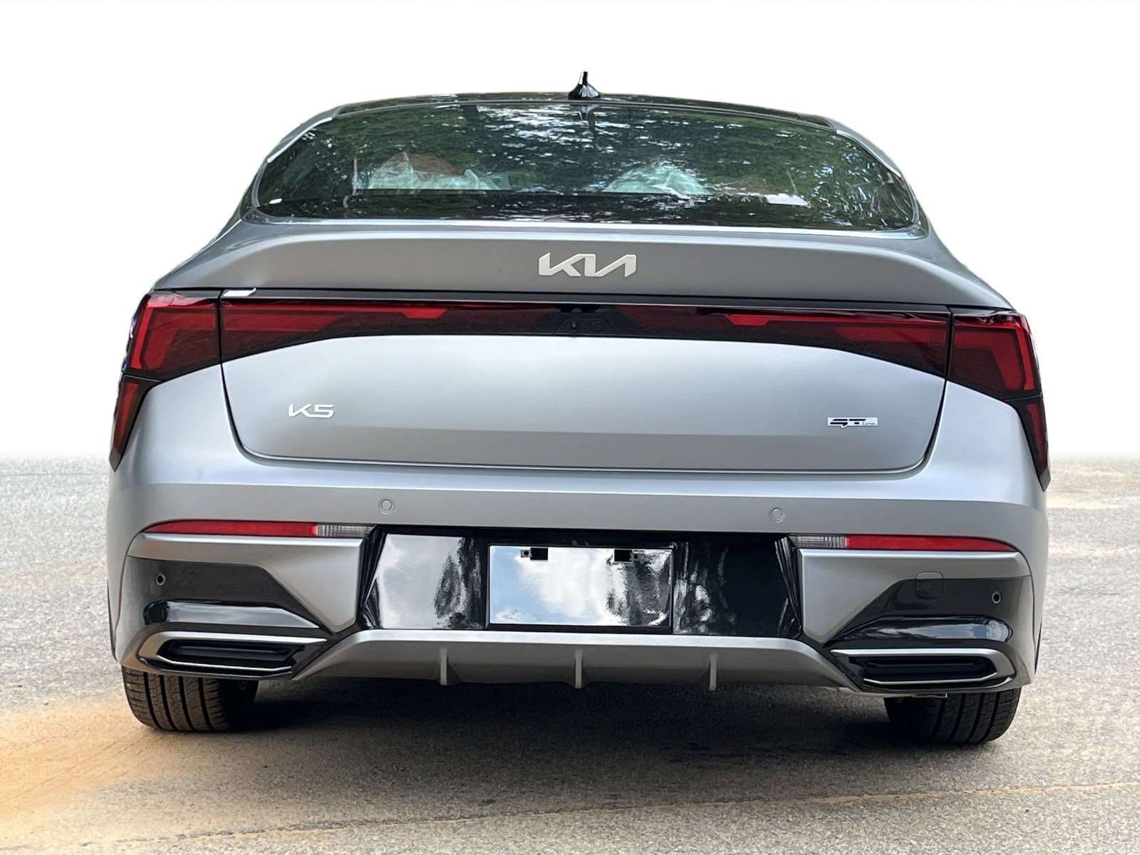 2026 Kia K5 GT-Line photo 19