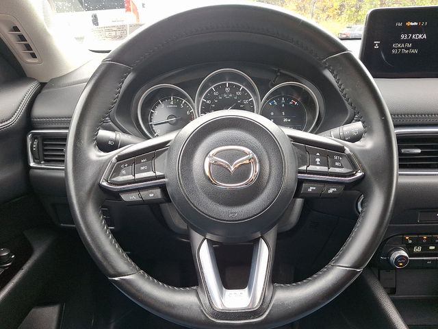 2023 Mazda CX-5 2.5 Select photo 17