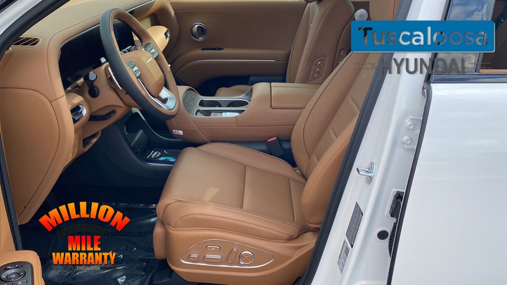 2026 Hyundai Palisade Calligraphy photo 24