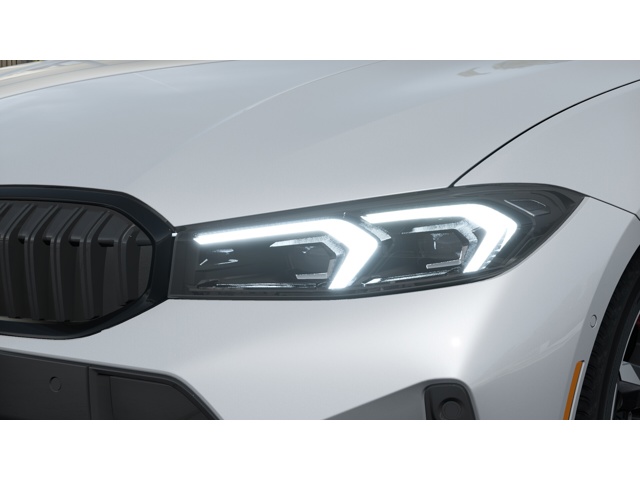 2026 Bmw 330i photo 6