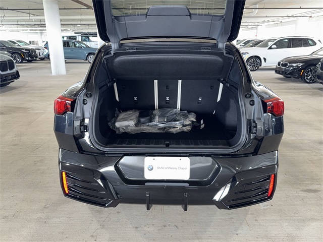 2025 Bmw X2 xDrive28i photo 9