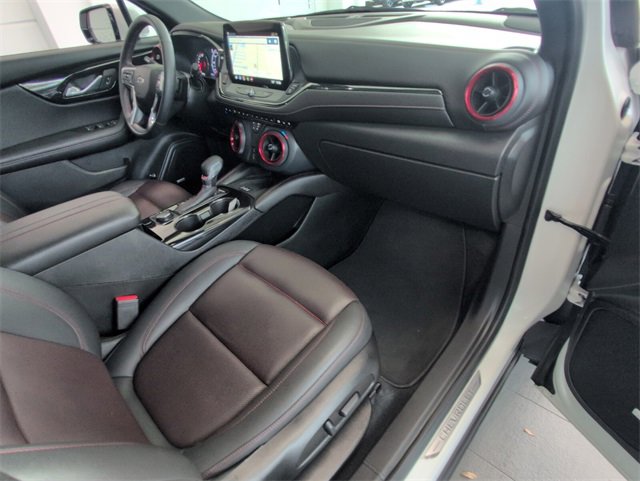 2023 Chevrolet Blazer RS photo 14