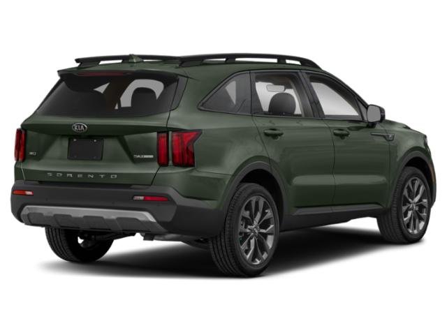 2021 Kia Sorento SX Prestige X-Line photo 2