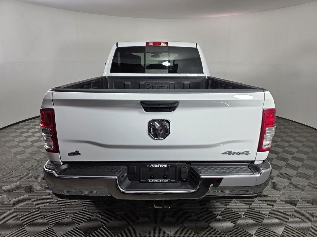 2020 Ram 2500 Tradesman photo 4