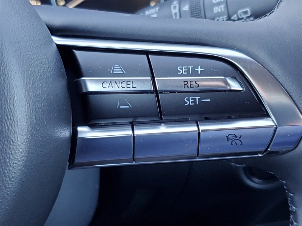 2025 Mazda CX-50 Premium photo 20