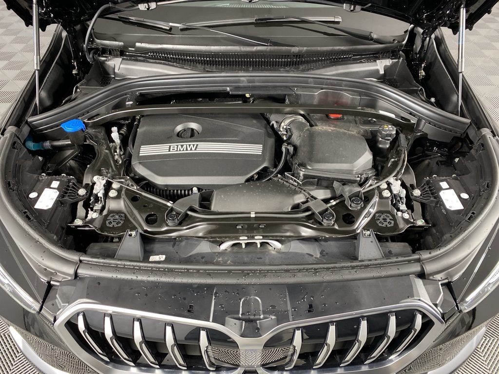 2025 Bmw X1 XDrive28i photo 2