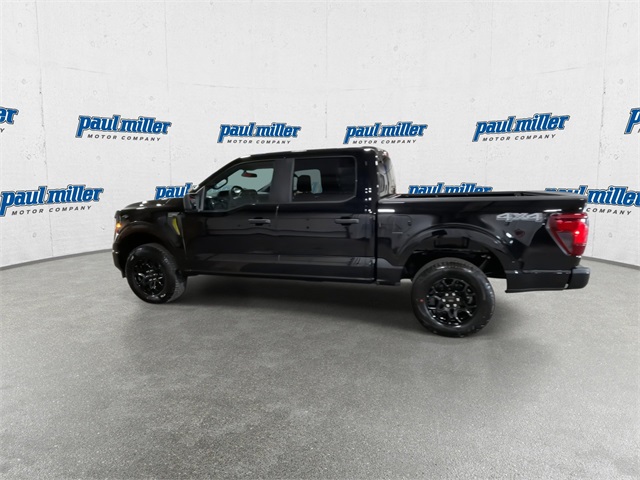 2025 Ford F-150 STX photo 6