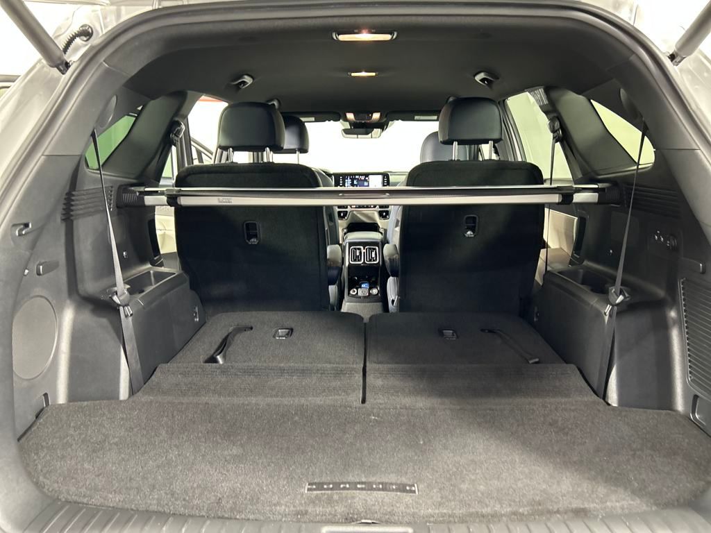 2023 Kia Sorento Hybrid SX Prestige photo 25