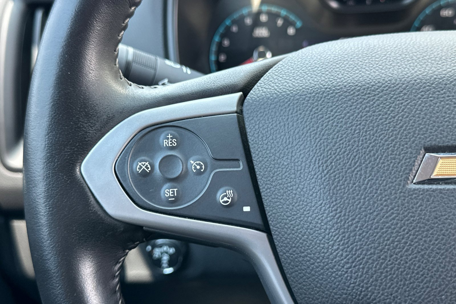 2021 Chevrolet Colorado ZR2 photo 29