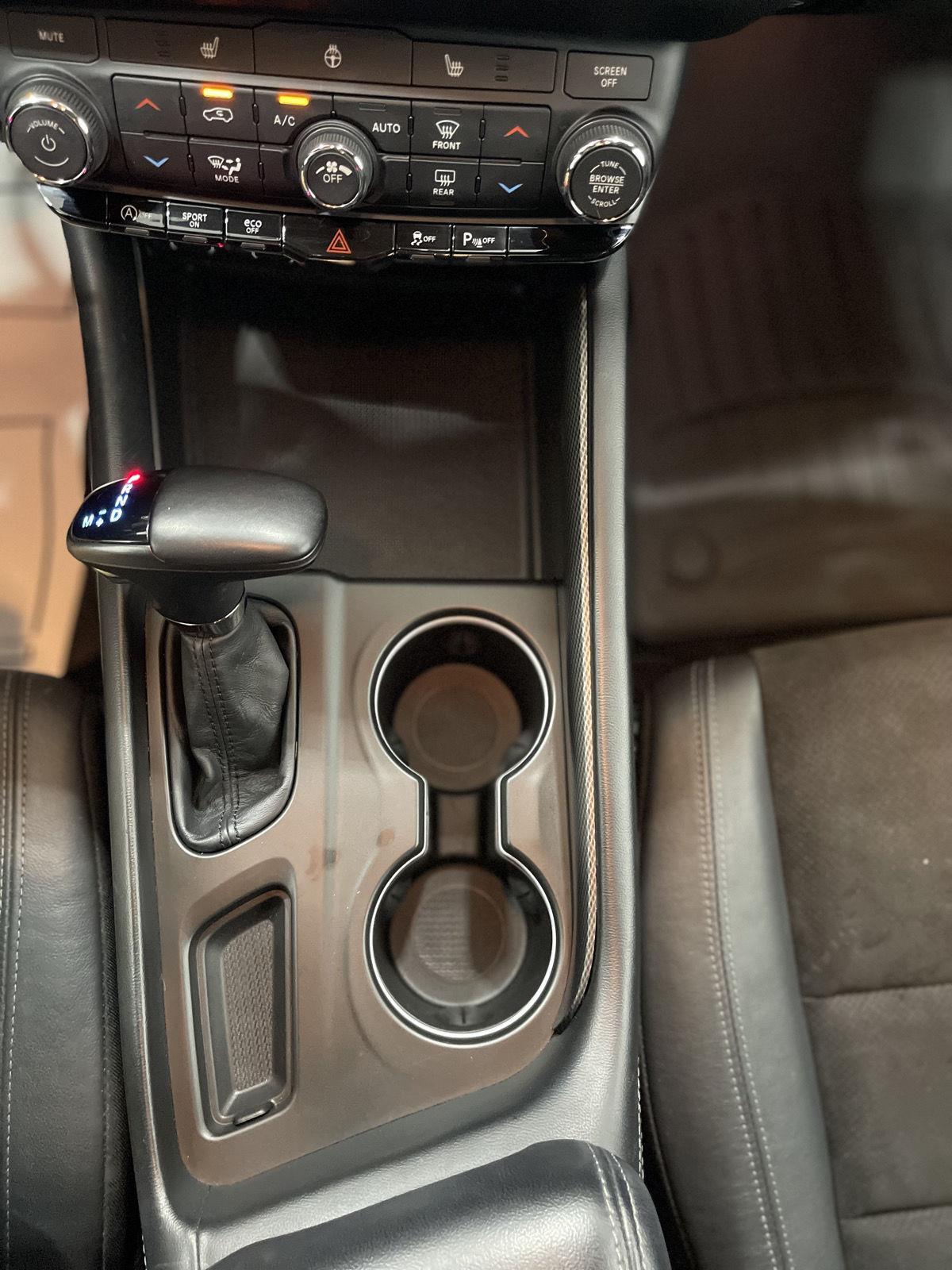 2021 Dodge Durango GT Plus photo 22