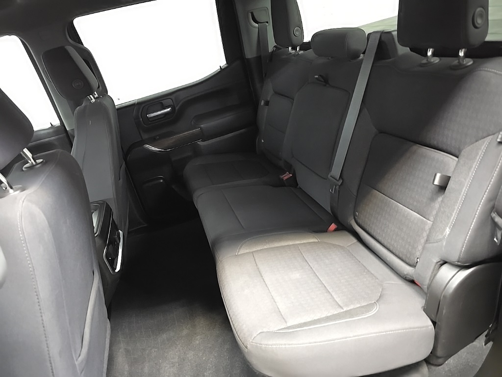 2021 Gmc Sierra 1500 Elevation photo 30