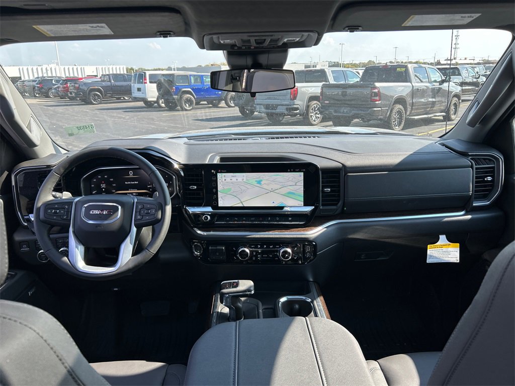 2026 GMC SIERRA - Image 32