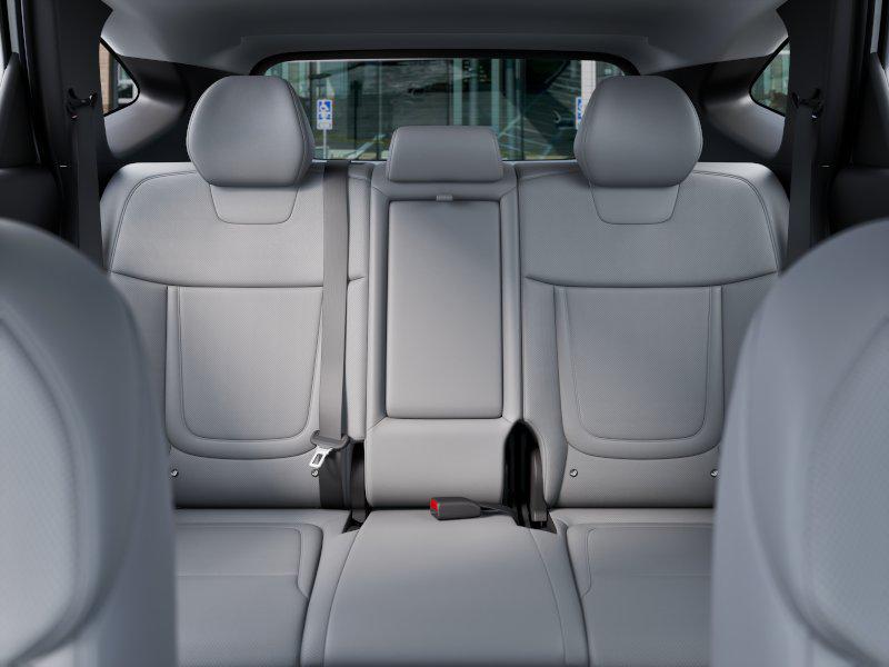2025 Hyundai Tucson Hybrid Limited photo 10