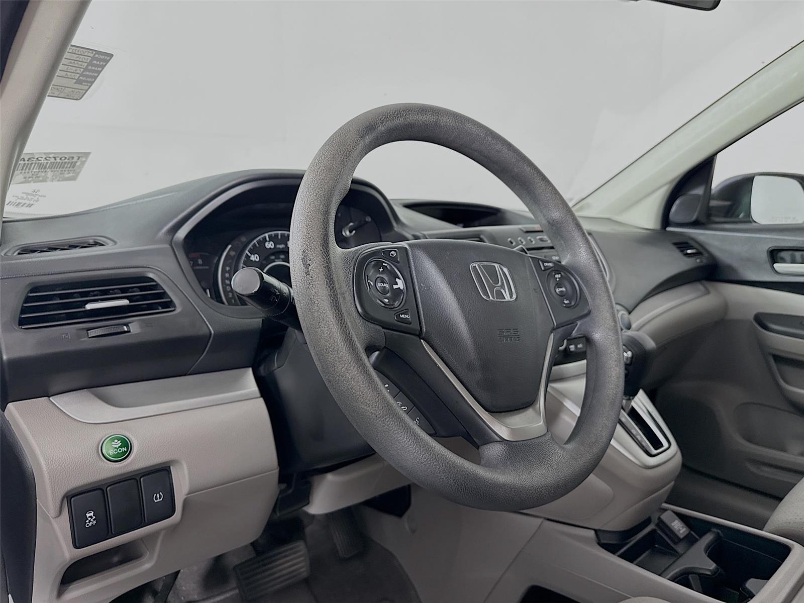 2014 Honda CR-V EX photo 9