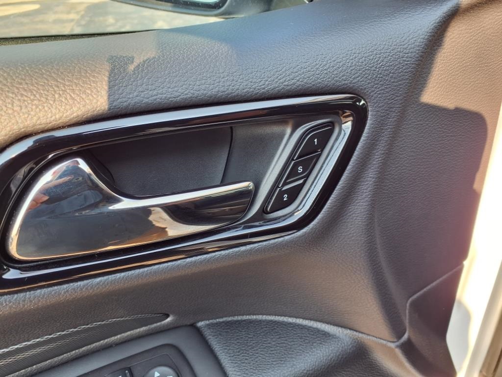 2024 Dodge Durango GT Plus photo 3