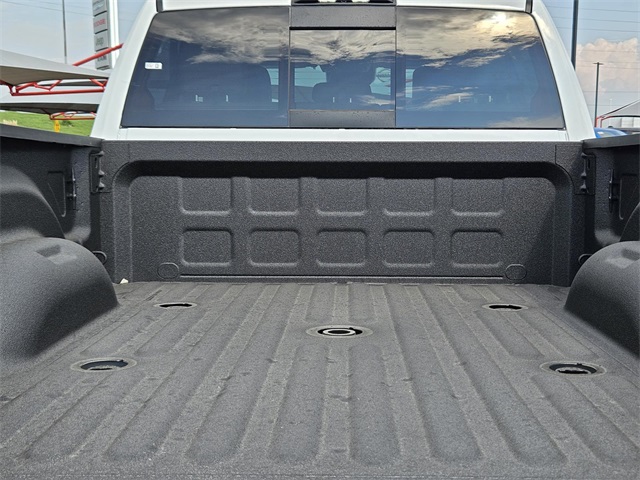 2026 Ram 2500 Limited Longhorn photo 8