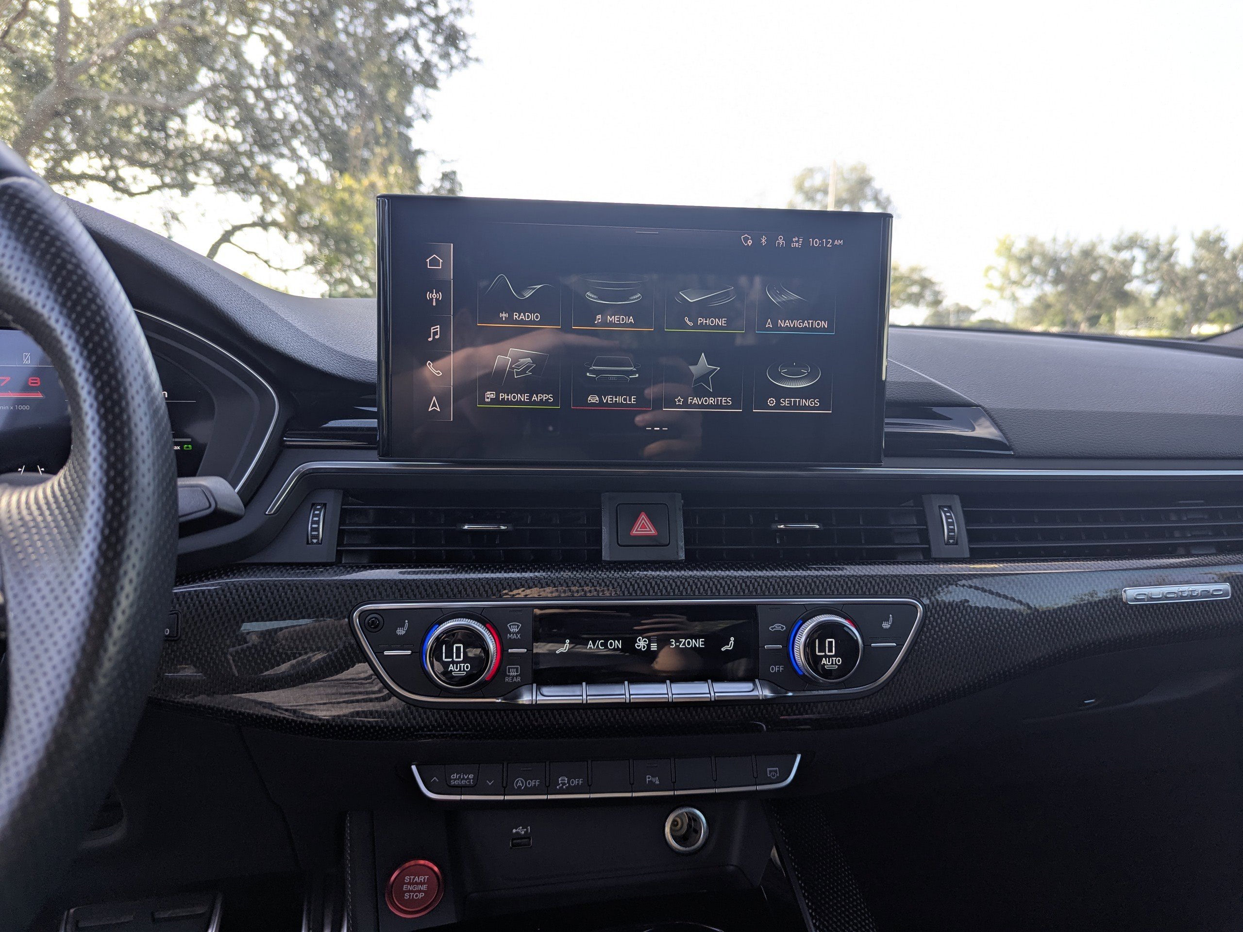 2021 Audi S5 Premium Plus photo 31
