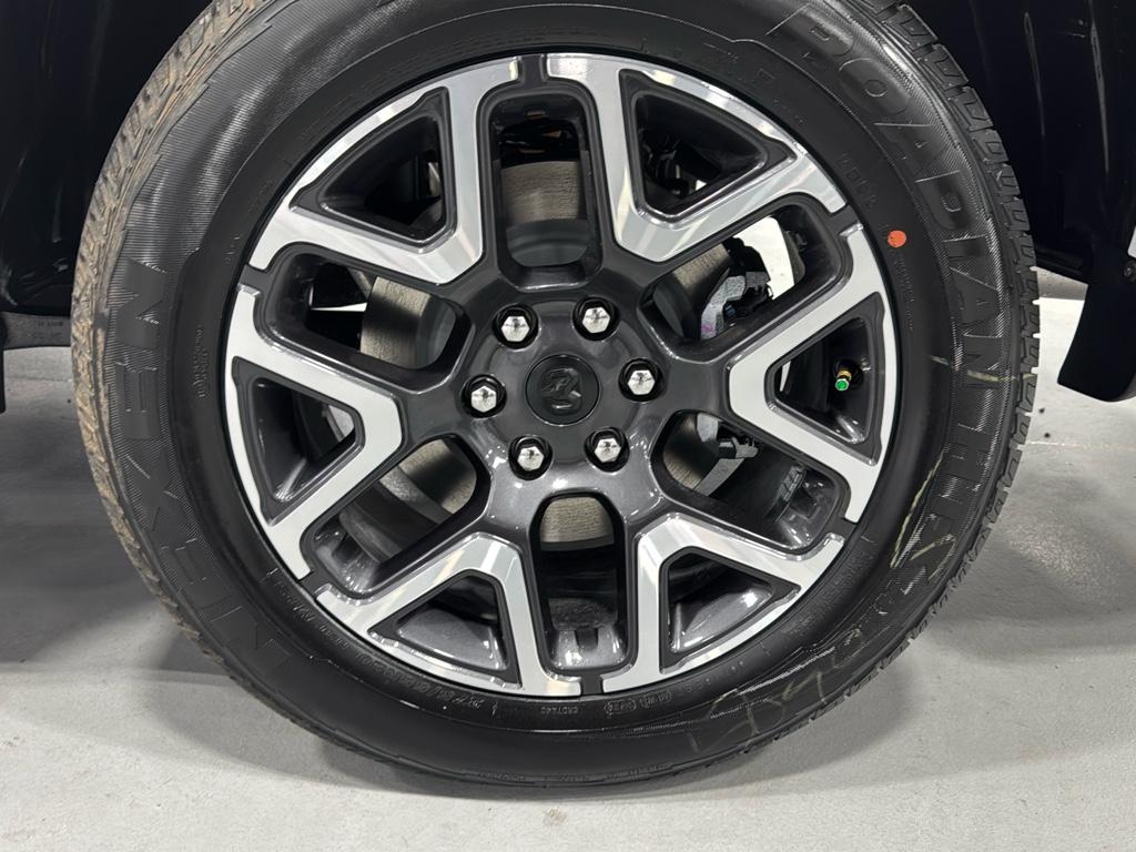 2025 Ram 1500 Laramie photo 17