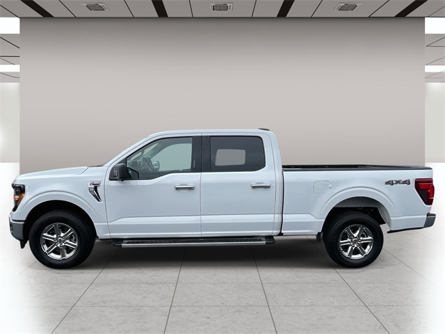 2024 Ford F-150 XLT photo 6