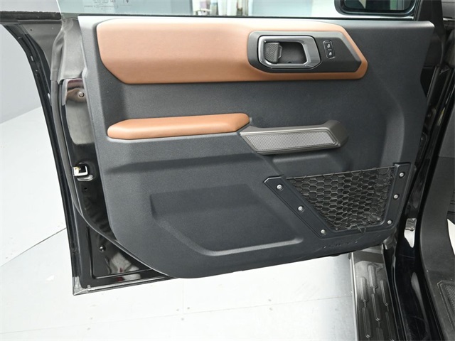 2022 FORD BRONCO - Image 20