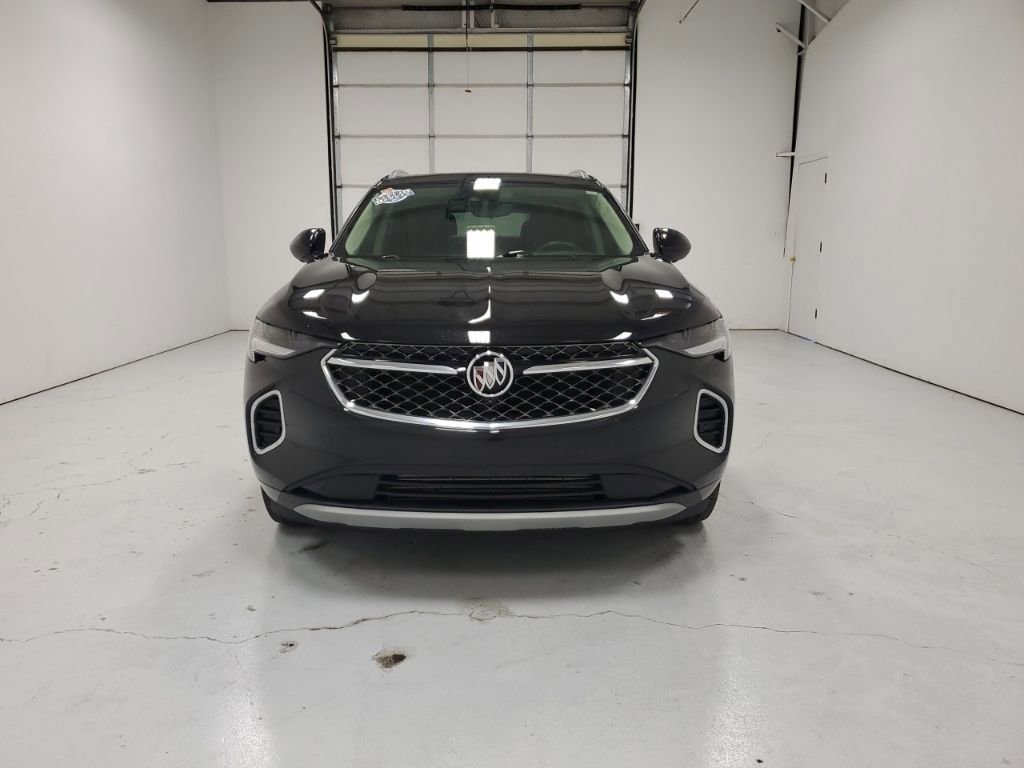 2023 Buick Envision Avenir photo 12