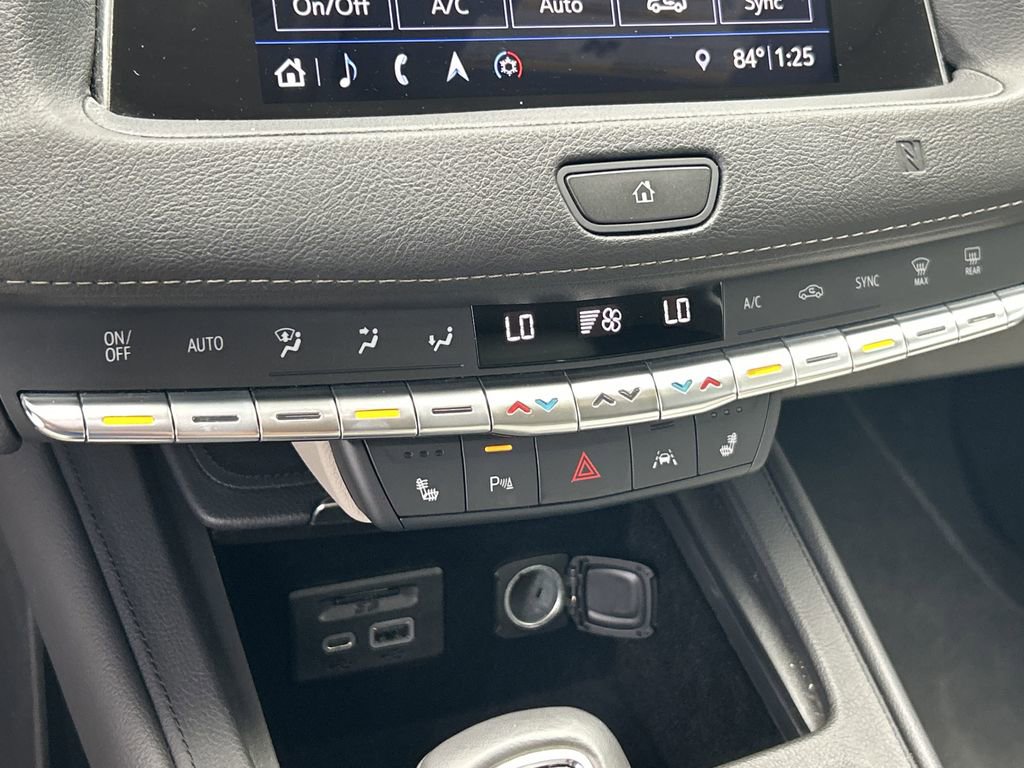 2019 Cadillac XT4 Premium Luxury photo 22