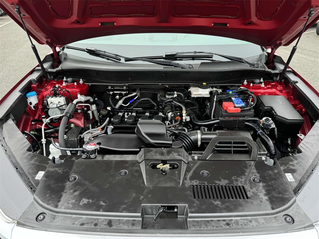 2024 Honda CR-V EX-L photo 13