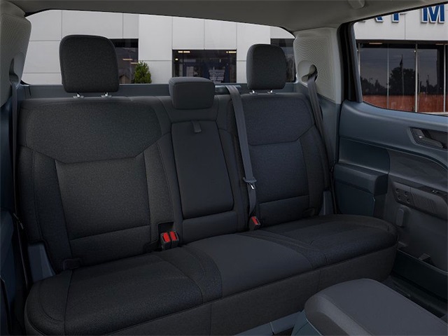 2025 Ford Maverick XLT photo 10