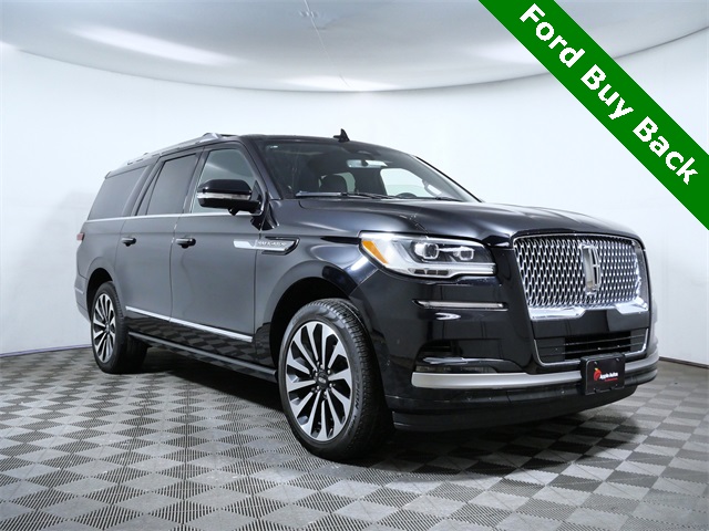 2024 Lincoln Navigator Reserve L's photo