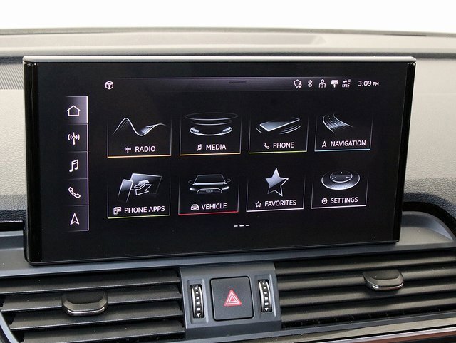 2021 Audi Q5 Premium photo 12