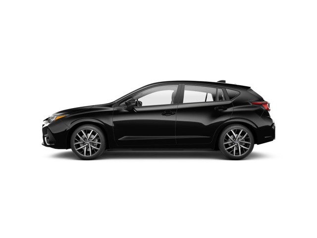 2025 Subaru Impreza Sport photo 17