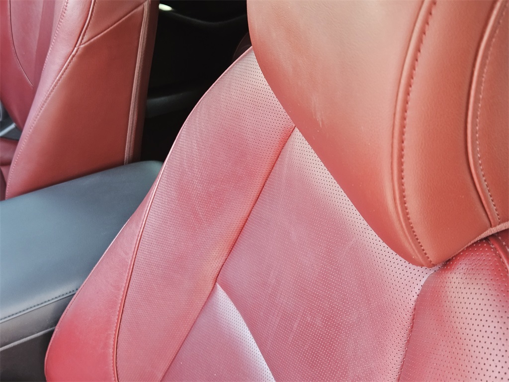 2021 Mazda Mazda3 Premium Plus photo 21