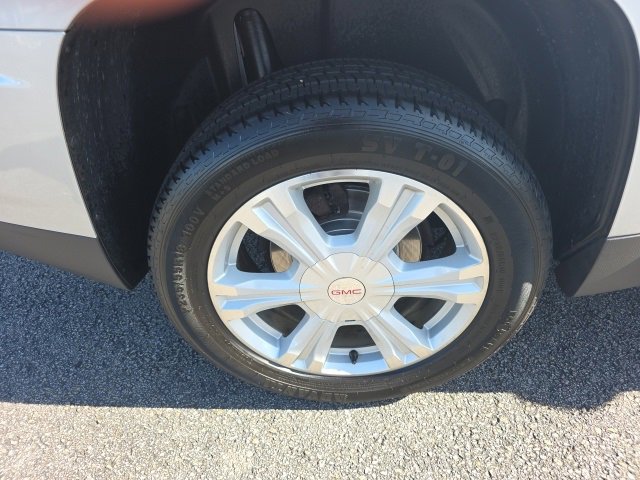 2016 Gmc Terrain SLE photo 8