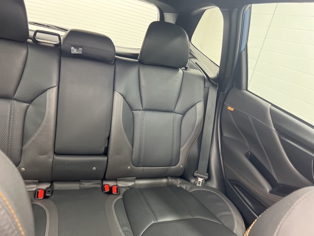 2022 Subaru Forester Wilderness photo 25
