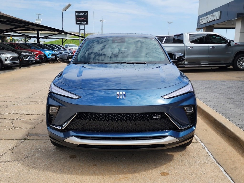 2025 Buick Envista ST photo 7