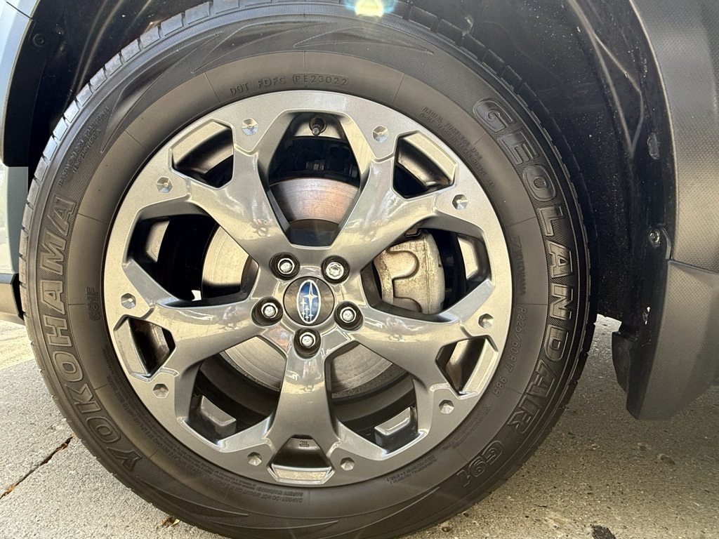 2023 Subaru Crosstrek Sport photo 20