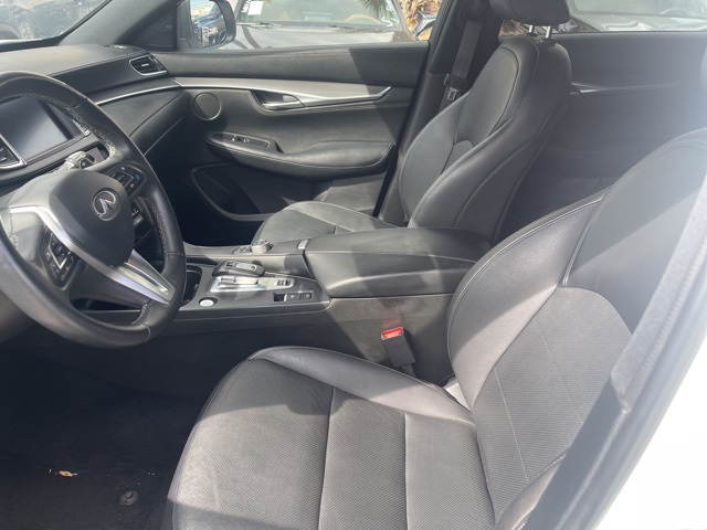 2024 Infiniti QX55 Luxe photo 7