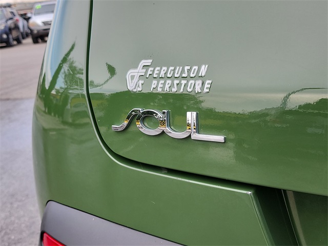 2020 Kia Soul EX photo 5