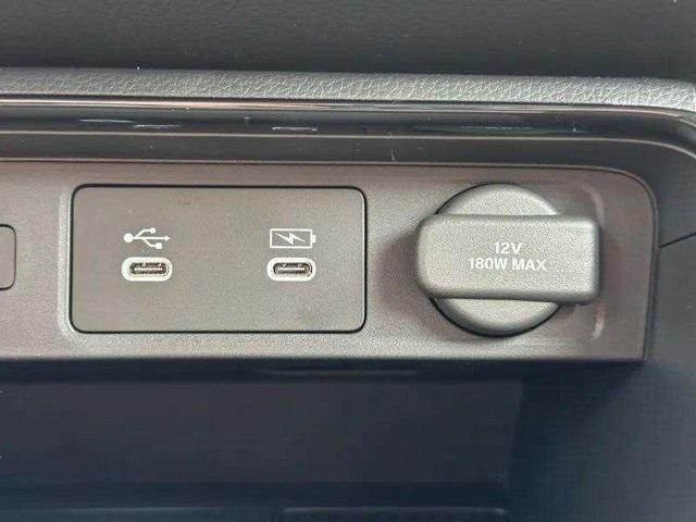 2026 Honda CR-V Hybrid photo 20