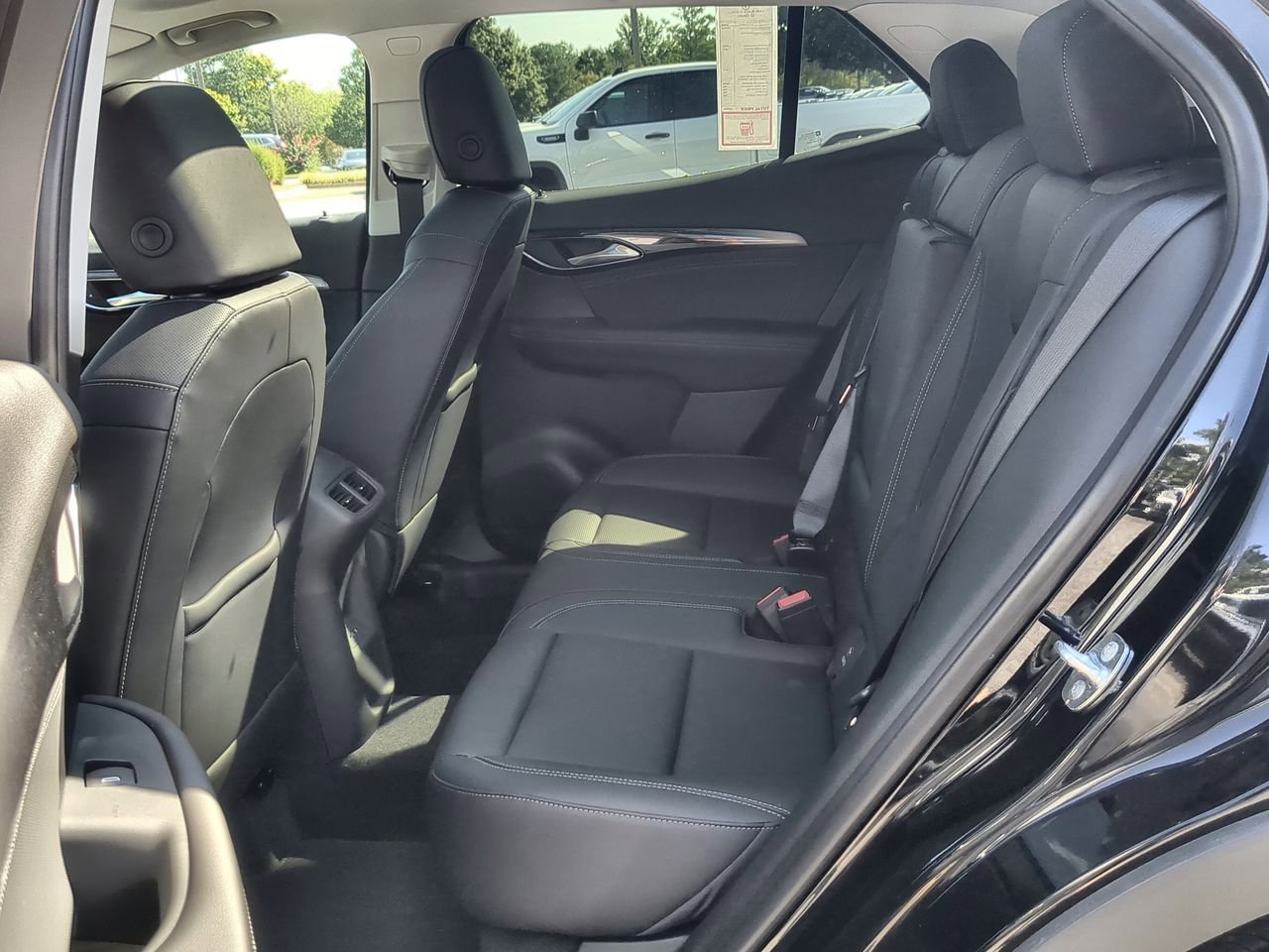 2025 Buick Envision Preferred photo 24