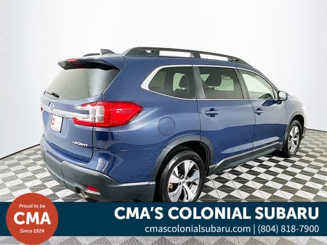 2023 Subaru Ascent Premium photo 7