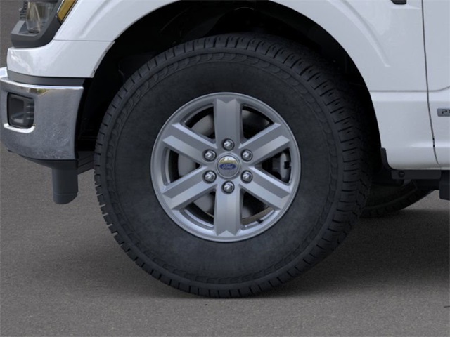 2025 Ford F-150 XL photo 14