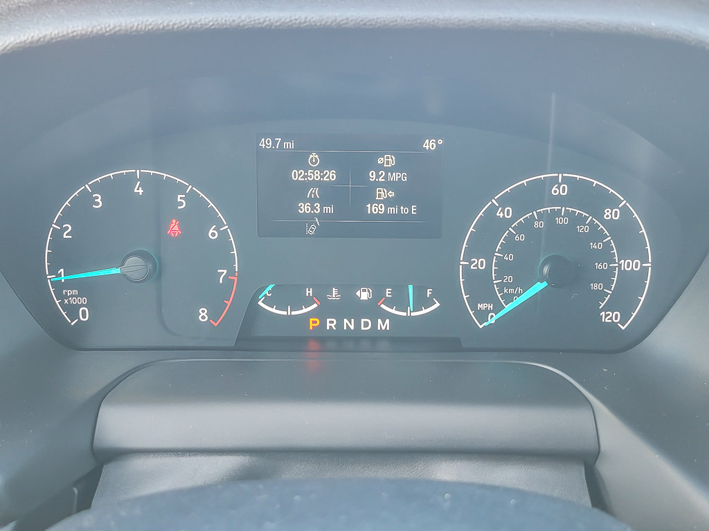 2025 FORD TRANSIT - Image 11